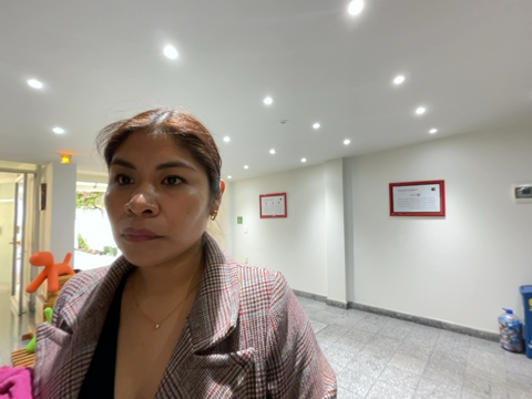 Foto de Rosa Ramirez Flores